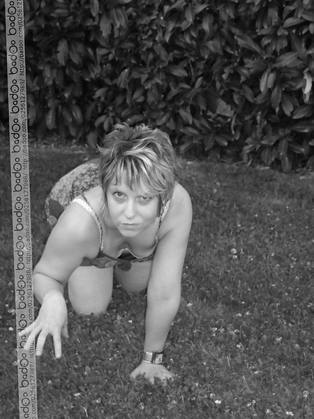 femme salope sur le net